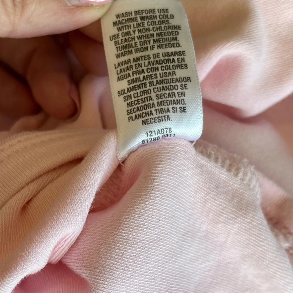 Carter’s Baby Girl Long Sleeve Ruffle Onesie Bodysuit “Daddy’s Favorite Girl”